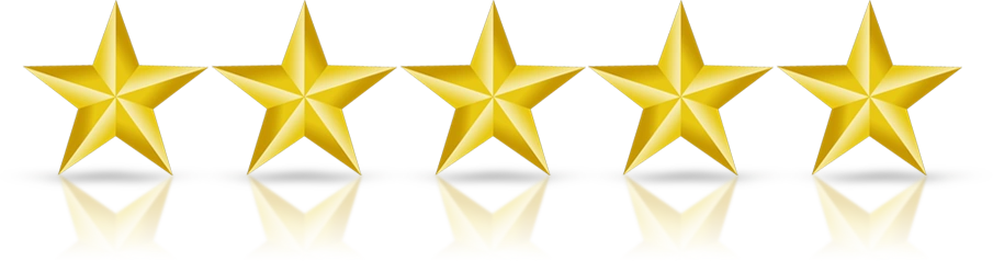 GlycoReset Five-Star Customer Reviews