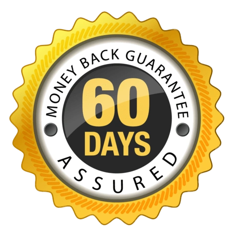 GlycoReset - 60 Day Money Back Guarantee